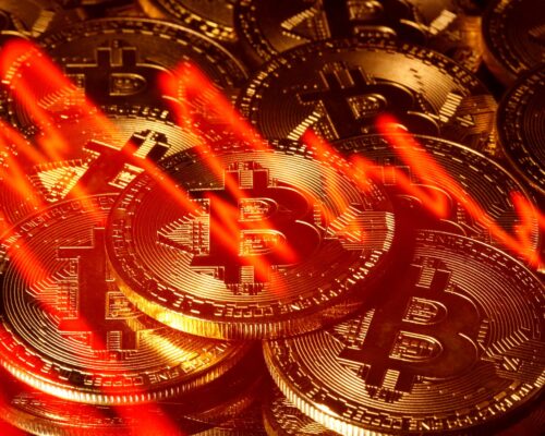 آتش‌بس زیر آتش؛ بیت‌کوین دوباره به مدار تنش ایران و اسرائیل برگشت