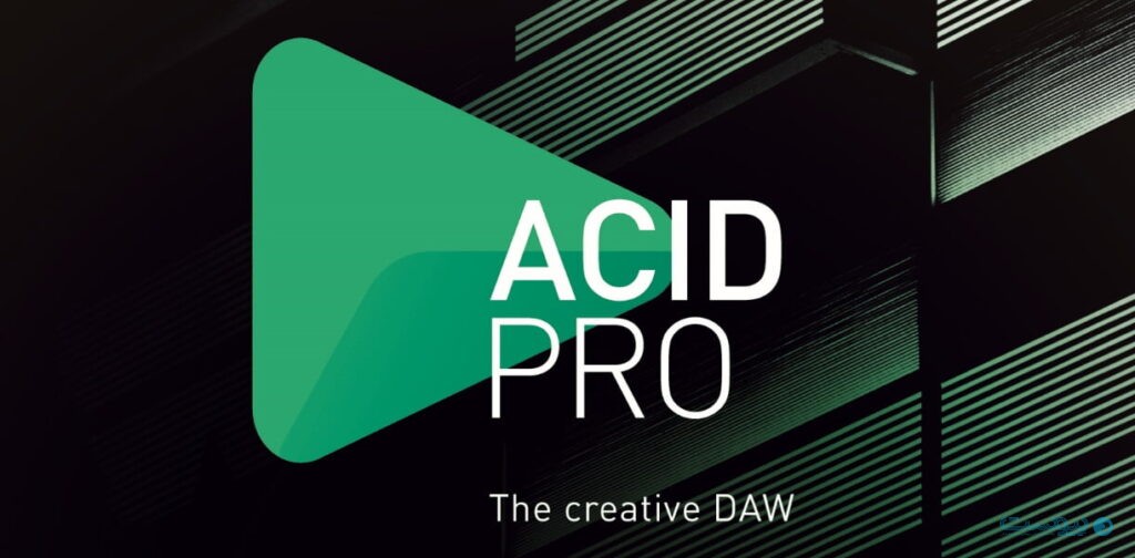 Magix Acid Pro بهترین برنامه بیت‌سازی برای کامپیوتر