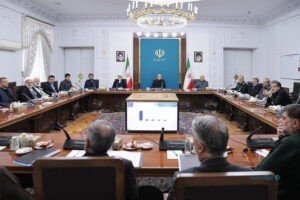 آئین‌نامه اجرایی کمیته تسهیل فعالیت کسب‌وکارهای اقتصاد دیجیتال تصویب شد