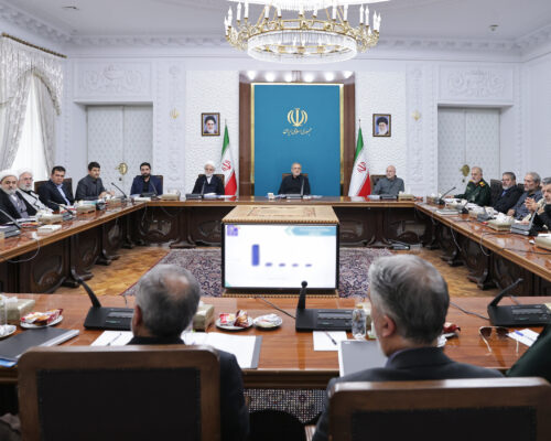 آئین‌نامه اجرایی کمیته تسهیل فعالیت کسب‌وکارهای اقتصاد دیجیتال تصویب شد