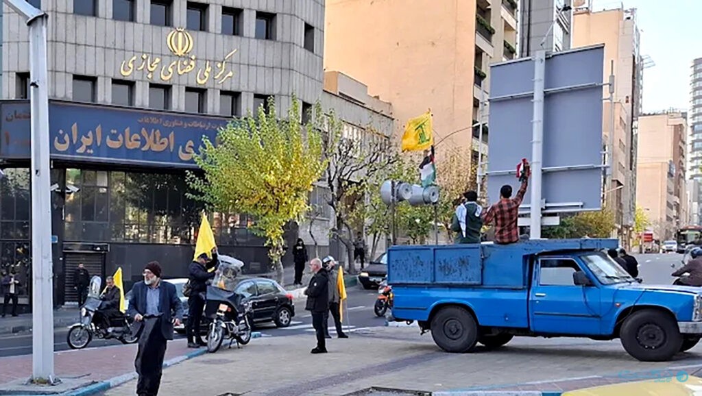 پازل قدرت