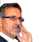 مسعود حاجیزاده اسمعیلی مدرس رگولاتوری