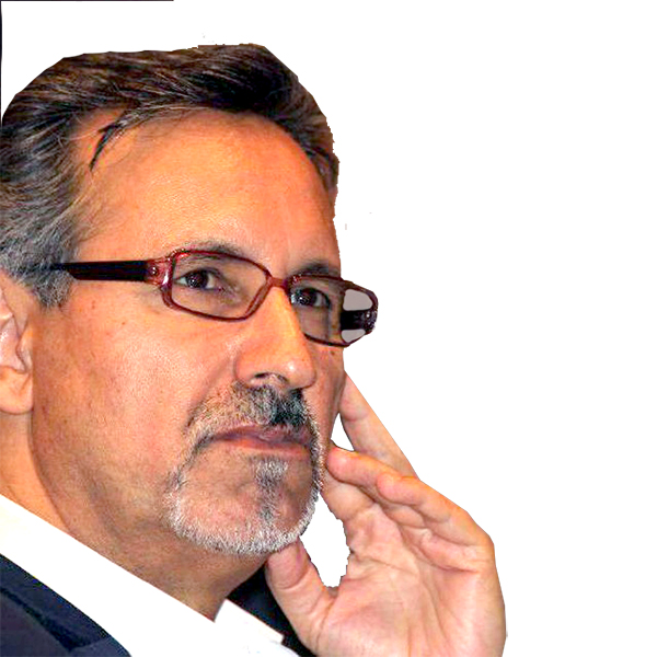 مسعود حاجیزاده اسمعیلی مدرس رگولاتوری