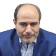 محمد کاظمی‌فرد رئیس مرکز آمار و فناوری قوه قضائیه