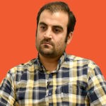 محمدحسین کسرایی هم‌بنیان‌گذار فب‌فکتوری