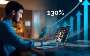 استفاده از اسکای روم در مهر ۱۴۰۴، بیش از ۱۳۰ درصد رشد کرده است