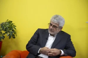 بررسی انتخابات سازمان نظام نصر به قلم امیر حسین سعیدی نائینی