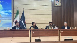 مدیر عامل «خانومی»: قانون‌گذاری اقتصاد دیجیتال در سراشیبی بی‌نظمی قرار گرفته است