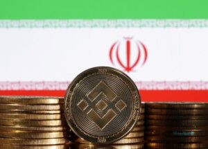 بایننس ۸ میلیارد دلار تراکنش ایرانی‌ها را پردازش کرده است