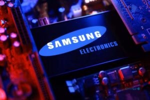 جهش بی‌سابقه سود عملیاتی سامسونگ در پی افزایش تقاضای هوش مصنوعی