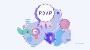 پروتکل اثبات حضور یا POAPs چیست؟