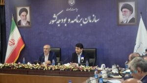 کسب‌وکارهای دیجیتال در گفت‌وگو با سازمان برنامه: مانع رقابت دولت با بخش خصوصی شوید