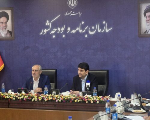 کسب‌وکارهای دیجیتال در گفت‌وگو با سازمان برنامه: مانع رقابت دولت با بخش خصوصی شوید