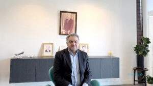 مدیرعامل هلدینگ پرس: بحران امروز از جنگ هشت‌ساله هم سنگین‌تر است