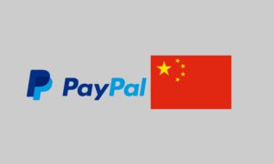 «پی‌پل» اولین پلتفرم پرداخت صددرصد خارجی در چین شد