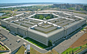قرارداد ۱۰ میلیارد دلاری وزارت دفاع آمریکا با مایکروسافت لغو شد