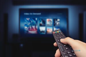 ظهور دو قطبی جدید در بازار شرکت‌های VOD