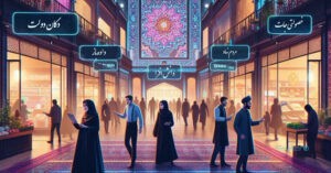 تحلیلی بر بازیگران زیست‌بوم داده‌ها در حوزه تنظیم‌گری