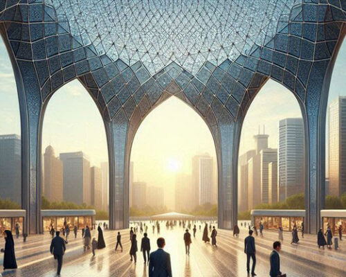 تعاملات و تعارضات درون‌گروهی بازیگران در اکوسیستم تنظیم‌گری داده‌ها