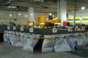 شرکت پست به دلیل قطعی اینترنت ۷۳۰ میلیارد تومان خسارت دید