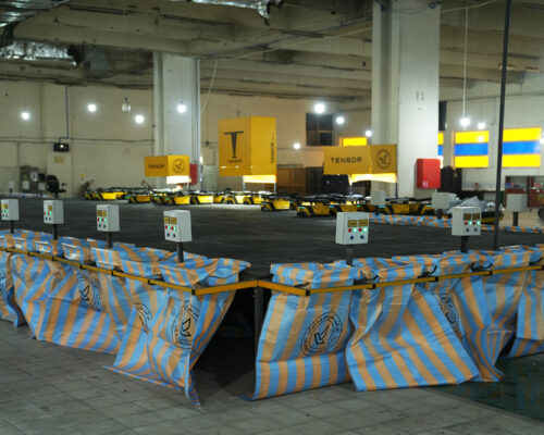 شرکت پست به دلیل قطعی اینترنت ۷۳۰ میلیارد تومان خسارت دید