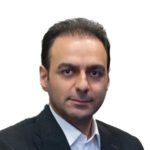 پوریا پیریه، مدیر ارشد برنامه‌ریزی و کنترل پروژه شرکت راهبرد هوشمند شهر