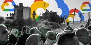 افشای گزارش داخلی گوگل از پروژه Nimbus؛‌همکاری بی‌سابقه با نهاد‌های امنیتی اسرائیل و نادیده گرفتن هشدار‌ها