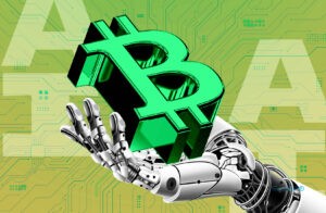 بیت‌کوین زیر فشار وال‌استریت؛ پول از کریپتو به هوش مصنوعی می‌رود؟