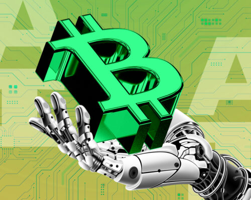 بیت‌کوین زیر فشار وال‌استریت؛ پول از کریپتو به هوش مصنوعی می‌رود؟