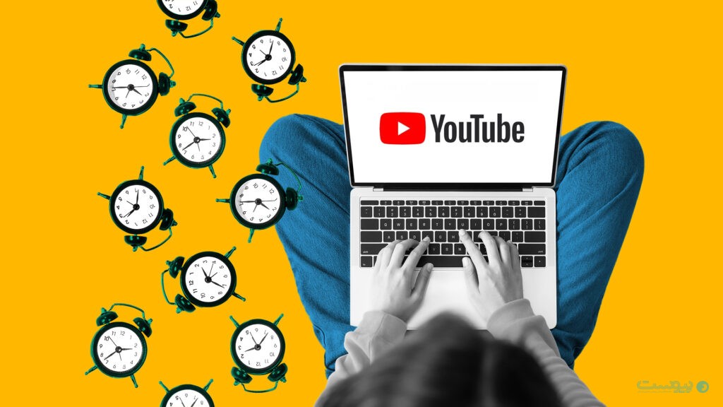 زمان طلایی انتشار در یوتیوب