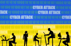 موج حملات سایبری به وب‌سایت‌های دولتی روسیه