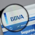 تحول بلاک‌چینی بانک BBVA در امور مالی
