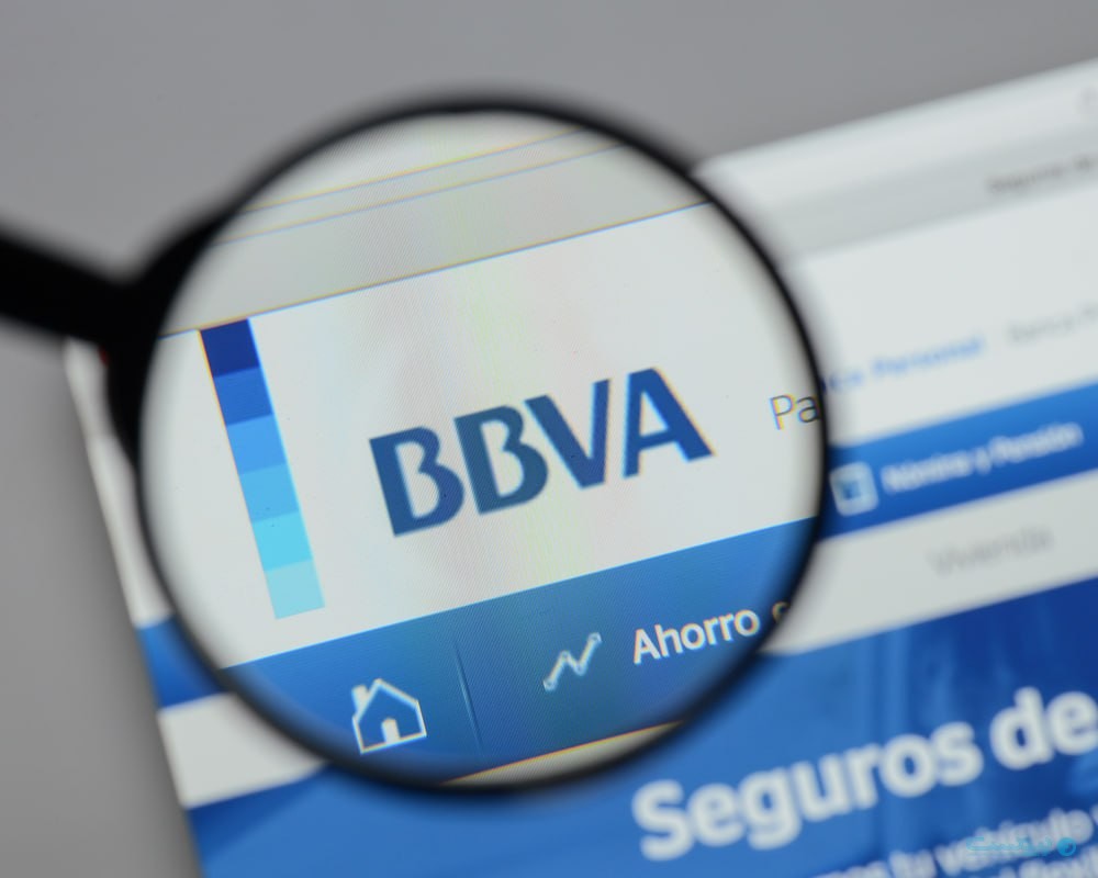 تحول بلاک‌چینی بانک BBVA در امور مالی
