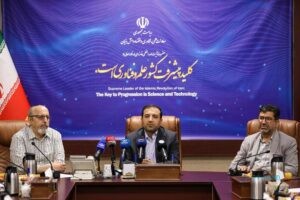 رئیس ستاد هوش‌مصنوعی: بزرگ‌ترین مانع هوش‌مصنوعی در ایران نبود زیرساخت سخت‌افزاری بود