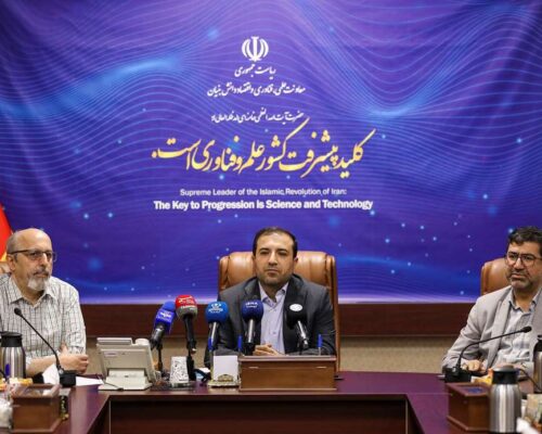 رئیس ستاد هوش‌مصنوعی: بزرگ‌ترین مانع هوش‌مصنوعی در ایران نبود زیرساخت سخت‌افزاری بود