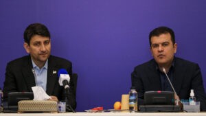 معاون علمی ریاست جمهوری: ۵۱ درصد دستگاه‌های اجرایی نیازمند ارتقا امنیت شبکه هستند