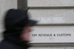 توقیف اولین NFT در یک پرونده مالیاتی در انگلستان