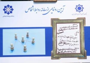 سامانه روابط اشخاص، نظارت‌ها در بانک مرکزی را هوشمند می‌کند