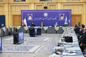 محمد رضا فرزین: فعالیت بازارهای اقتصادی نمی‌تواند شبانه‌روزی باشد