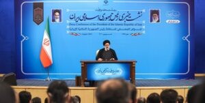 رئیس‌جمهوری: بدون استثنا، تمام پلتفرم‌های خارجی باید نسبت به فعالیت‌شان در ایران پاسخگو باشند