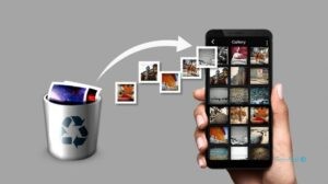 نحوه ریکاوری عکس‌های حذف شده در گوشی‌های مختلف