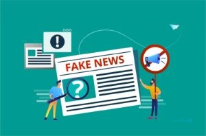 چگونه خبرهای جعلی را از اخبار واقعی تشخیص دهیم؟