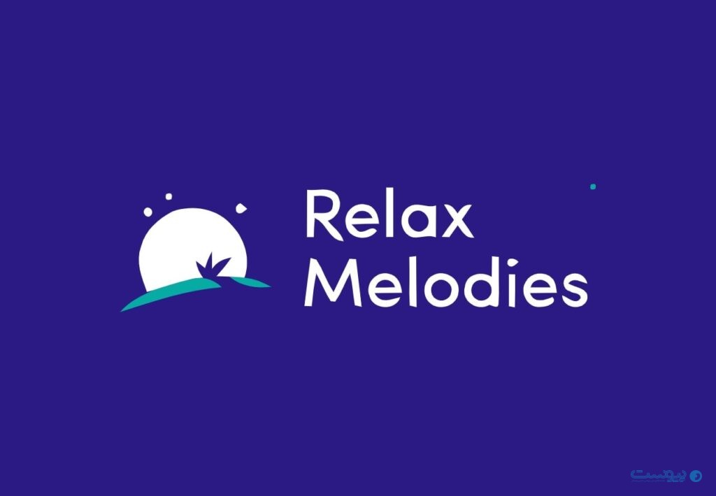 Relax Melodies از  اپلیکیشن‌های خواب 