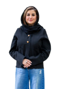 مدیرعامل انجمن زنان کارآفرین و آریا پارس ماندگار جانا؛ هوش مصنوعی احساس ندارد