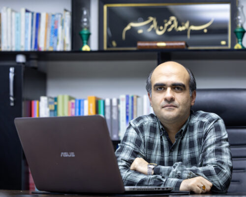 روایتگری شفاف، آخرین سنگر رسانه است