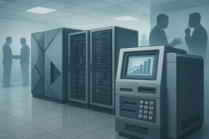 تلخ‌تر از تحریم؛ داستان ناظران خاموش، انحصار و فساد در بازار سخت‌افزار ایران