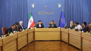 معاون علمی ریاست جمهوری: مشکل «دیوار» را حل کردیم