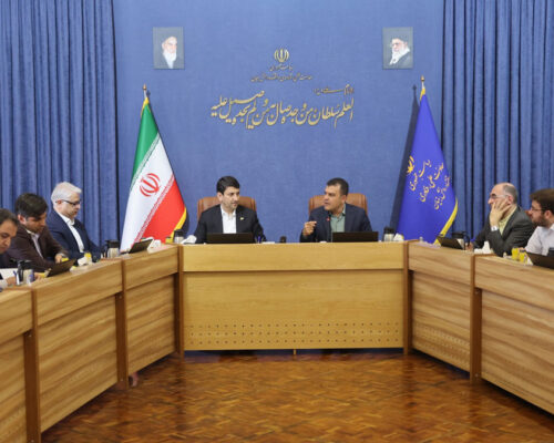 معاون علمی ریاست جمهوری: مشکل «دیوار» را حل کردیم
