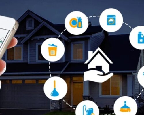 قطع اینترنت دامن پلتفرم‌های خدمت در محل را هم گرفت؛ آخر سال بدون نظافت و بازسازی