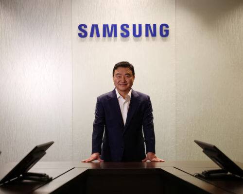 سامسونگ تعداد محصولات مجهز به جمینای را به ۸۰۰ میلیون دستگاه می‌رساند